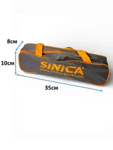 Сумка чехол для инструмента 35*8*10см SINICA