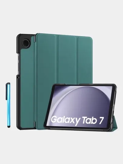 КейсБерри. Чехол для Samsung Galaxy Tab A7 10.4 T505 T500