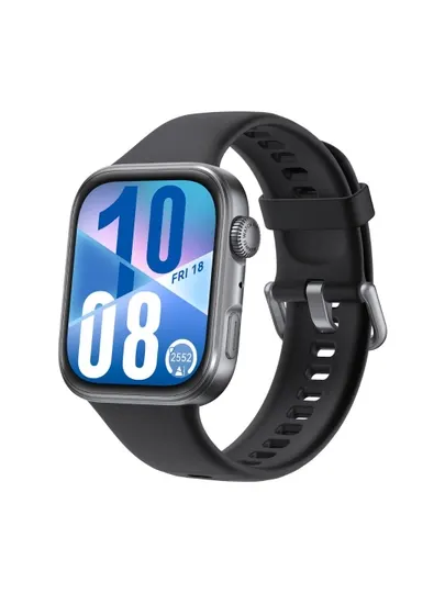 HUAWEI WATCH FIT 4 Global, AMOLED-дисплей, до 10 дней, для Android и iPhone