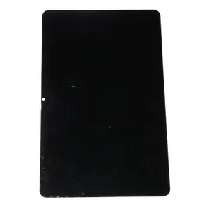 Дисплей для Huawei MatePad 10.4 (BAH3-AL00, BAH3-W09, BAH3-W59, BAH3-L09) в сборе с тачскрином <черный>
