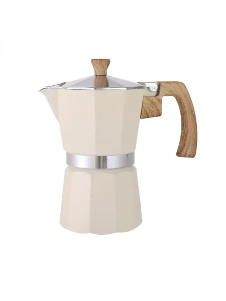 Кофеварка Ми белый 600ML
