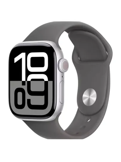 Умные часы SMART Watch Series 10, 42/46 мм, Aluminum Case