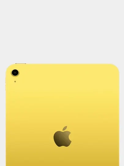 Планшет Apple iPad 10 Wi-Fi + 5G