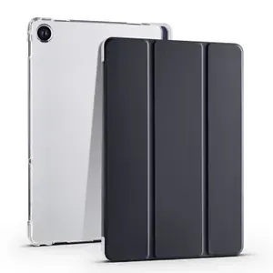Чехол для Lenovo Tab M10 Plus (XiaoXin) 10.6" с держателем для стилуса (PC) черный