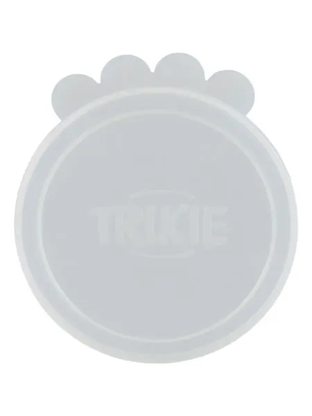 Trixie Крышка для консервной банки для животных ø 10.6 см