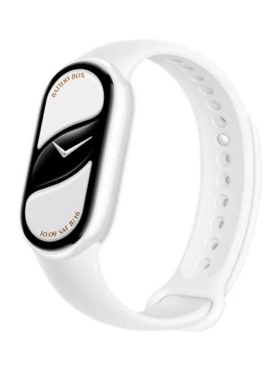 Фитнес-браслет Xiaomi Smart Band 10, AMOLED 60 Гц, GPS, Global