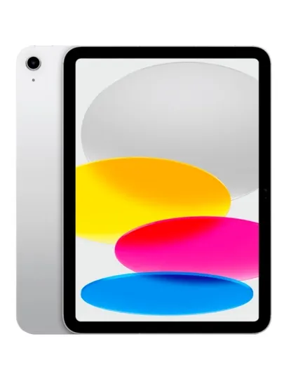 Планшет Apple iPad A16 – 10.9" Liquid Retina и мощный чип A16