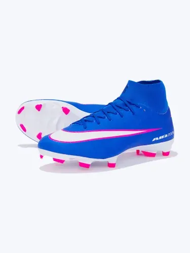 Nike Бутсы Air Zoom Mercurial Superfly 10 Academy FG MG