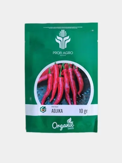 Перец острый "Adjika", семена, 10 г