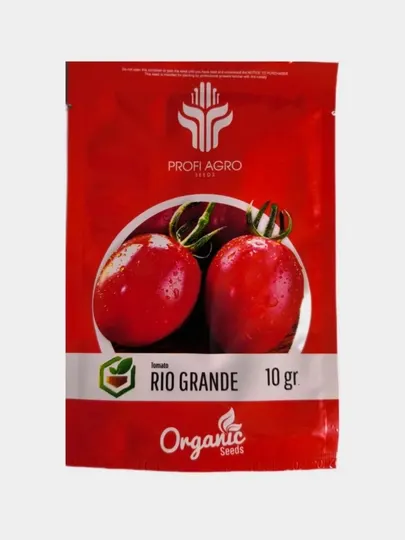 Семена томата Рио Гранде Profi Agro Seeds, 10 г