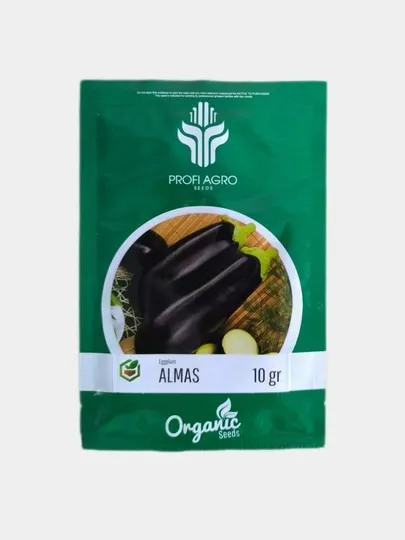 Баклажан "Almas", семена, 10 г