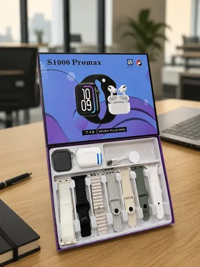 Смарт-часы U2 Pro Series 10, для Android и iOS, с поддержкой беспроводного подключения