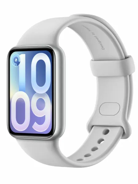 Фитнес-браслет Xiaomi Smart Band 10 Pro, черный