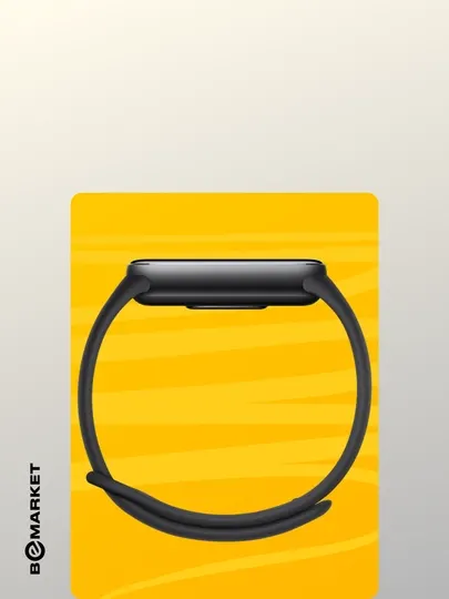 Смарт браслет Xiaomi Smart Band 10 Midnight Black