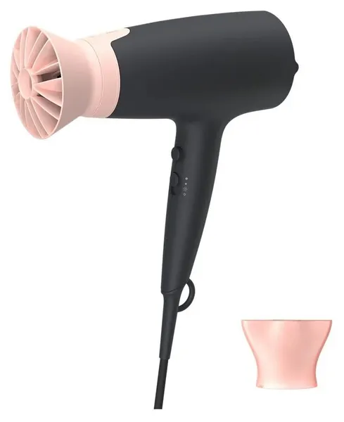 Фен Philips BHD350 10