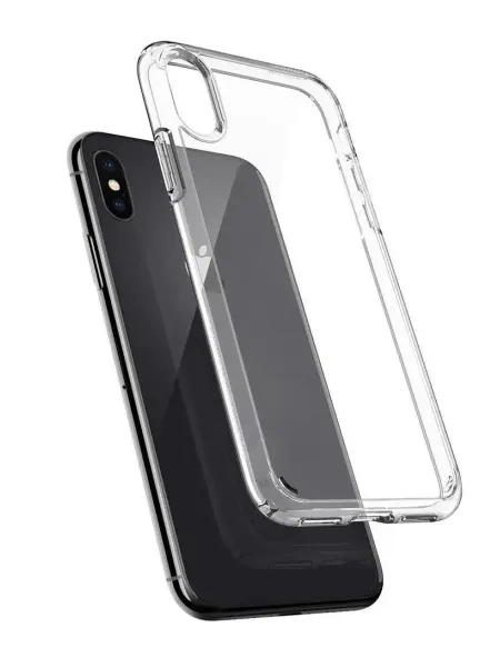 Brauffen Чехол на айфон X Xs iphone X 10 силикон