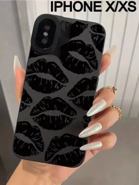 CASE HOUSE Противоударный чехол на iPhone X XS 10