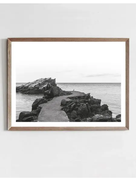 Onllyart Постер Контраст 40x60