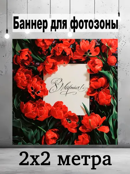 Pixel img Баннер 8 марта