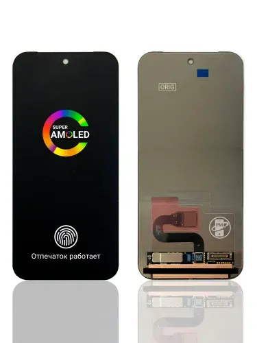 Дисплей (экран) для GOOGLE PIXEL 10 PRO XL (ORIGINAL) G45RY/ GUL82/ GYPW4