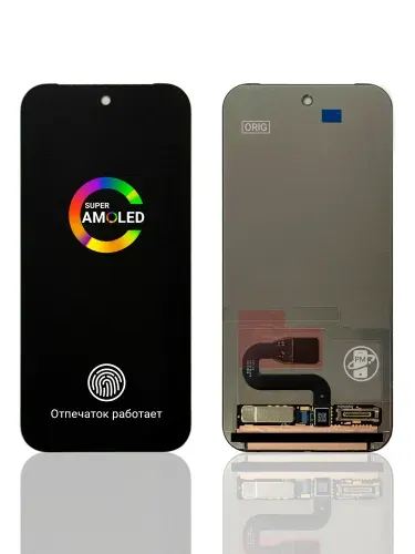 Дисплей (экран) для GOOGLE PIXEL 10 PRO (ORIGINAL) GEHN3/ G4QUR/ GN4F5