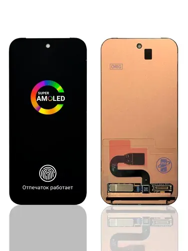 Дисплей (экран) для GOOGLE PIXEL 10 (ORIGINAL) GK2MP/ GLBW0/ GL066