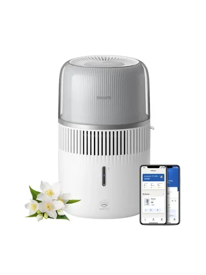 Увлажнитель воздуха Philips HU5710/10