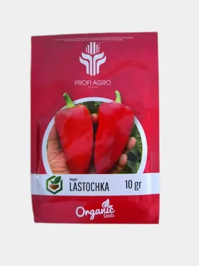 Перец сладкий "Lastochka", семена, 10 г