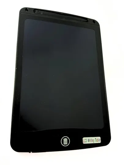 Детский графический LCD планшет для рисования, электронная доска, "10