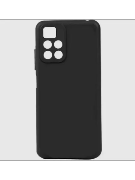 LitePro Чехол на Xiaomi Redmi 10 бампер для ксиоми редми 10