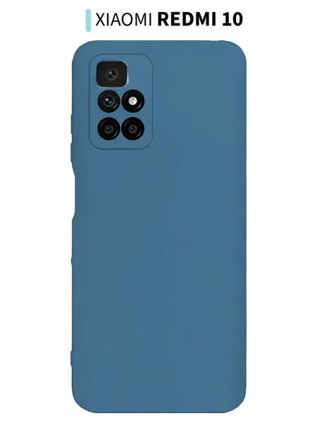 ORnest Чехол на Xiaomi Redmi 10 Сяоми редми