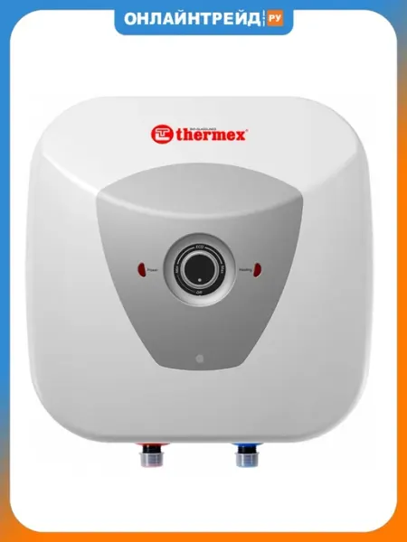 THERMEX Водонагреватель накопительный H 10 O (pro)