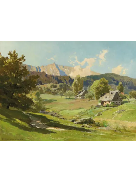 И Плакат и Постер постер