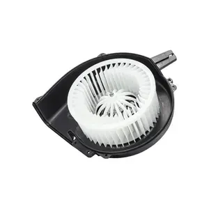 Электрический вентилятор отопителя FEHU FFH1104 для а/м Vw Polo Sedan (10-)/Skoda Rapid (12-)