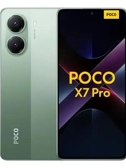 Xiaomi POCO X7 PRO 256GB