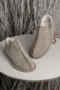 Тапочки Мастар Домашний уют