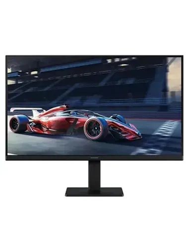 Samsung 24" Монитор Samsung Essential S3 S30GD S24D300GAI (LS24D300GAIXCI), IPS, 1920x1080, 100 Гц, черный