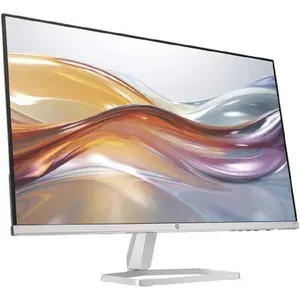 HP 27" Монитор 527SF (94F44AS#ABV), IPS, 1920x1080, 100 Гц, белый