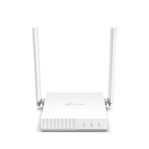 Wi-Fi Роутер TP-Link TL-WR844N, 2.4ГГц N300, 5xRJ45 100Мбит/с, режим роутер/ретранслятор