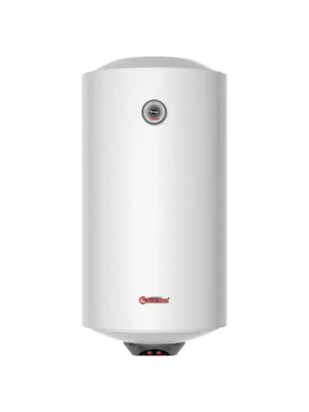 Водонагреватель Thermex Praktik 100 V 2.5кВт 100л электрический настенный/белый