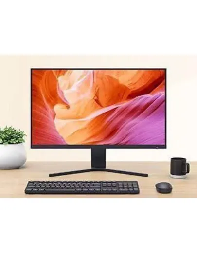 Монитор Redmi 24.27 дюйма IPS Full HD 100 Гц HDMI DP VESA