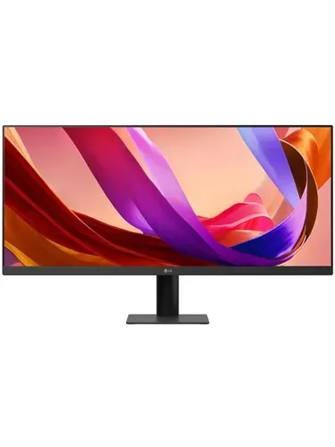 LG 29" Монитор UltraWide 29U511A-B 29U511A-B (29U511A-B), IPS, 2560x1080, 100 Гц, черный