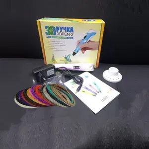3DPen-2 PLA пластик для 3Д ручки, 100 метров