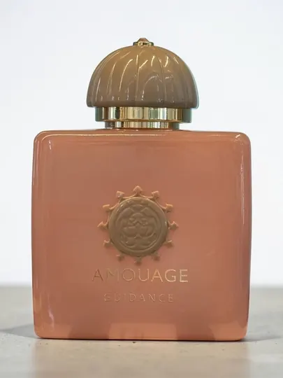 Amouage Guidance, Guidance 46, Sunshine, Honor, Existence, lilac love, interlude 100 ml