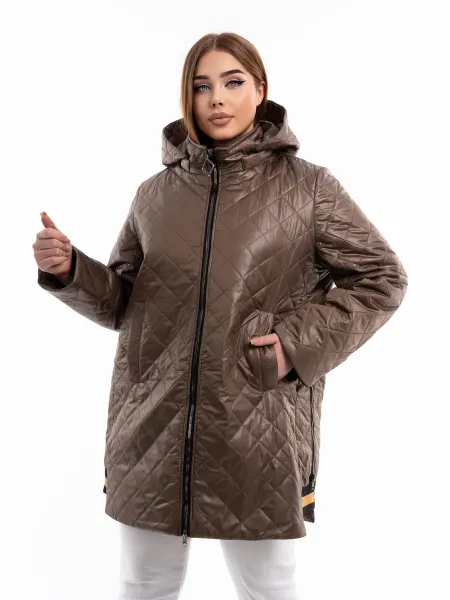 Clozer Куртка Автоледи