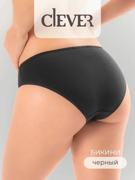 CLEVERТрусы женские бикини