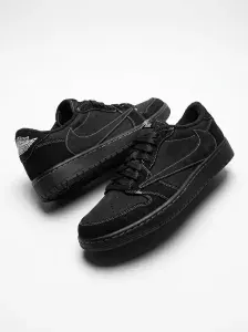 Nike Кроссовки Travis Scott x Air Jordan
