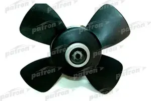 Вентилятор радиатора audi 100 82-90, 100 avant 82-90, 80 78-86, 80 86-91, coupe 80-88, coupe 88-96 vw passat 80-88, passat 88-96, passat variant 80-89, passat var (PATRON PFN099)