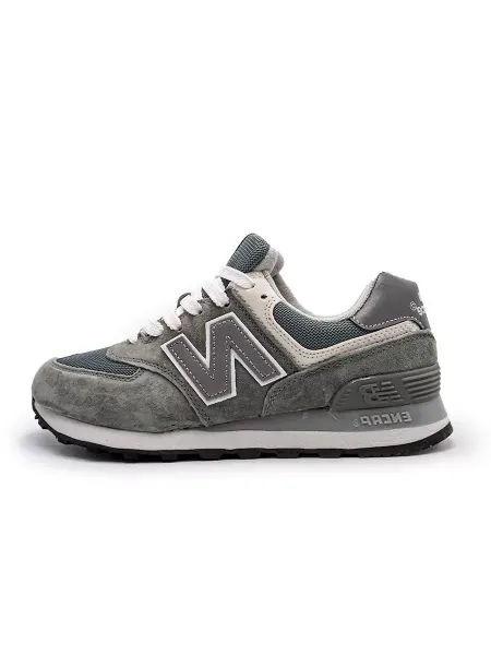 New Balance Кроссовки NB спортивные кеды для бега