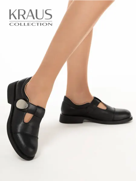 KRAUS Collection Туфли женские демисезонные